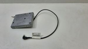 Volvo V70 GPS-navigaation ohjainlaite/moduuli 94898541