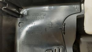 Volvo V70 Coque de rétroviseur 31218532