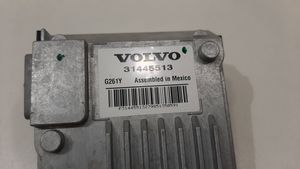 Volvo V70 Muut ohjainlaitteet/moduulit 31445513