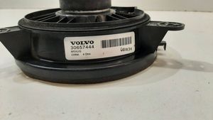 Volvo V70 Haut-parleur de porte avant 30657444