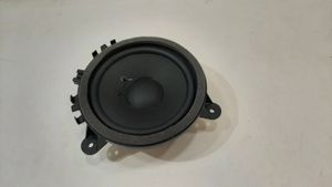 Volvo V60 Enceinte de porte arrière 30657445