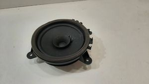 Volvo S80 Etuoven kaiutin 30657444