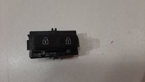 Volvo V60 Central locking switch button 31376498