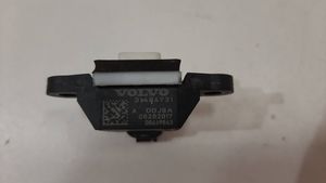 Volvo XC90 Sensore d’urto/d'impatto apertura airbag 31406731