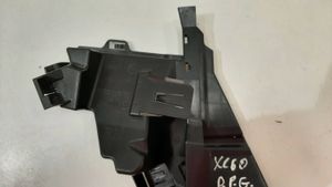 Volvo XC60 Rear door exterior handle/bracket 31440011