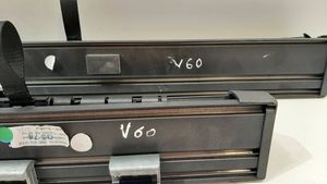 Volvo V60 Siatka bagażnika 39811532