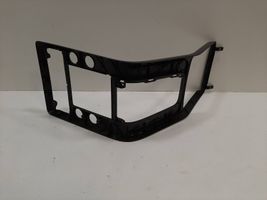 Volvo V70 Console centrale, commande chauffage/clim 8635818