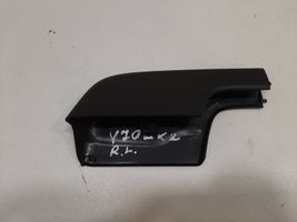 Volvo V70 Copertura per barre portatutto 8662617