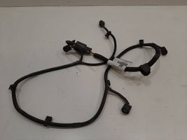 Volvo V50 Parking sensor (PDC) wiring loom 8678029