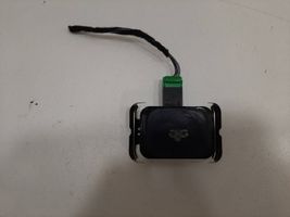 Volvo V50 Lietus sensors 31214359