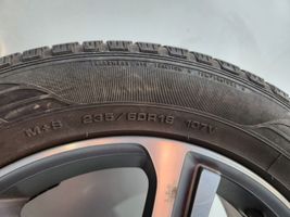 Volvo XC60 R18 alloy rim 