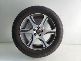 Volvo XC60 R18 alloy rim 