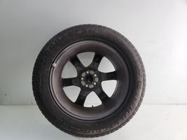 Volvo XC60 Felgi aluminiowe R18 