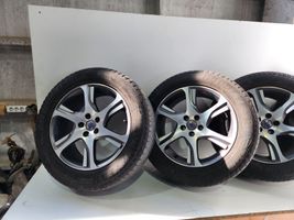 Volvo XC60 Felgi aluminiowe R18 