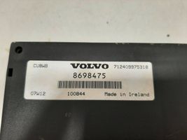 Volvo V50 Sterownik / Moduł haka holowniczego 8698475