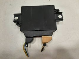 Volvo V60 Parking PDC control unit/module 31314525