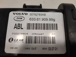 Volvo V70 Moduł poziomowanie świateł Xenon 6336190999G