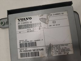 Volvo V60 Vahvistin 31409935AA