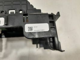 Volvo S60 Steering wheel angle sensor 31334644