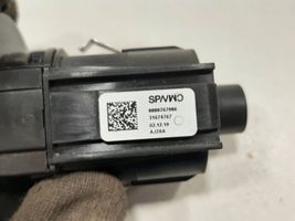 Volvo XC90 Passenger airbag on/off switch 31674767