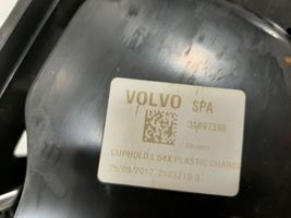 Volvo XC90 Portabicchiere anteriore 31377368