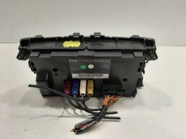 Renault Clio II Other dashboard part 6200933925