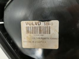 Volvo XC90 Przedni uchwyt na kubek tunelu środkowego 31377368