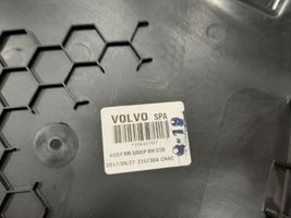 Volvo S90, V90 Keskikonsolin takasivuverhoilu 31389645