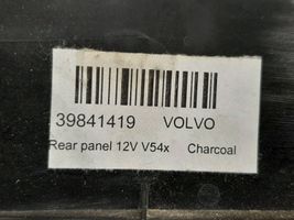 Volvo S90, V90 Savukkeensytyttimen kehys takana 31389249