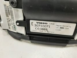 Volvo S40 Licznik / Prędkościomierz 30710071