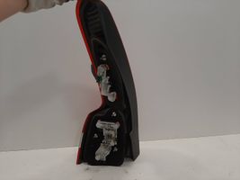 Volvo V50 Lampa tylna 30698921