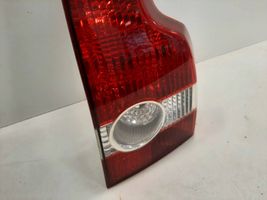 Volvo V50 Lampa tylna 30698921