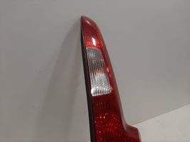 Volvo V50 Lampa tylna 30698921