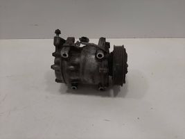 Volvo S60 Ilmastointilaitteen kompressorin pumppu (A/C) 31291821