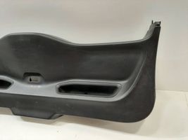 Volvo V40 Rivestimento portellone posteriore/bagagliaio 31291049