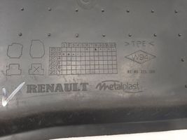 Renault Clio IV Fußmatte vorne 8201321296