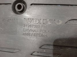 Volvo V60 Auton lattiamattosarja 31267392