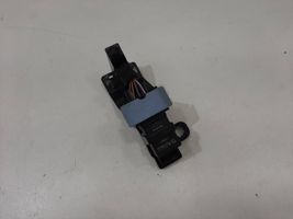 Volvo V50 Glow plug pre-heat relay 9666671780