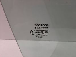 Volvo XC90 Vetro del finestrino della portiera anteriore - quattro porte 4R-001582
