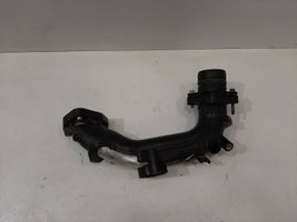 Volvo V40 Turboahtimen ilmanoton letku 9674942380