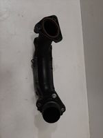 Volvo V40 Turboahtimen ilmanoton letku 9674942380