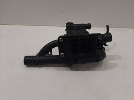 Volvo V60 Boîtier de thermostat / thermostat 9670253780