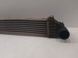 Volvo V50 Chłodnica powietrza doładowującego / Intercooler 30741631