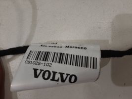 Volvo XC40 Cablaggio porta anteriore 32218859