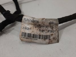 Volvo S90, V90 Rear door wiring loom 31483490