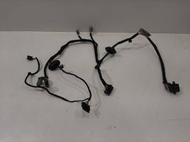 Volvo S90, V90 Rear door wiring loom 31483490