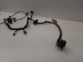 Volvo S90, V90 Cableado de puerta trasera 31483490