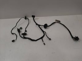 Volvo S90, V90 Rear door wiring loom 31483490