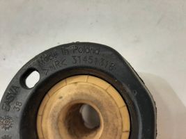 Volvo S60 Front coil spring rubber mount 31360847