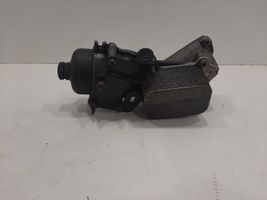 Volvo V40 Support de filtre à huile 9687911280